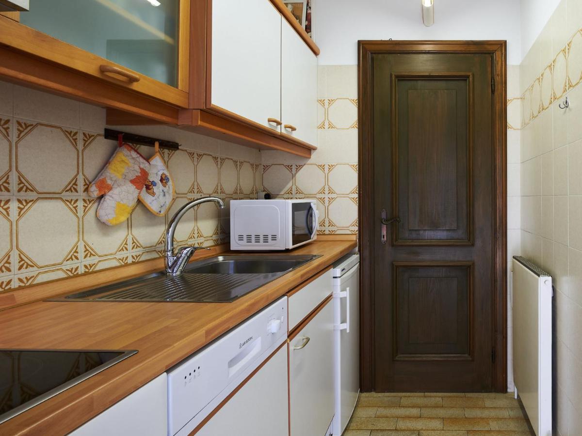 Apartment Hermitage-19 By Interhome Порто Валтраваля Екстериор снимка