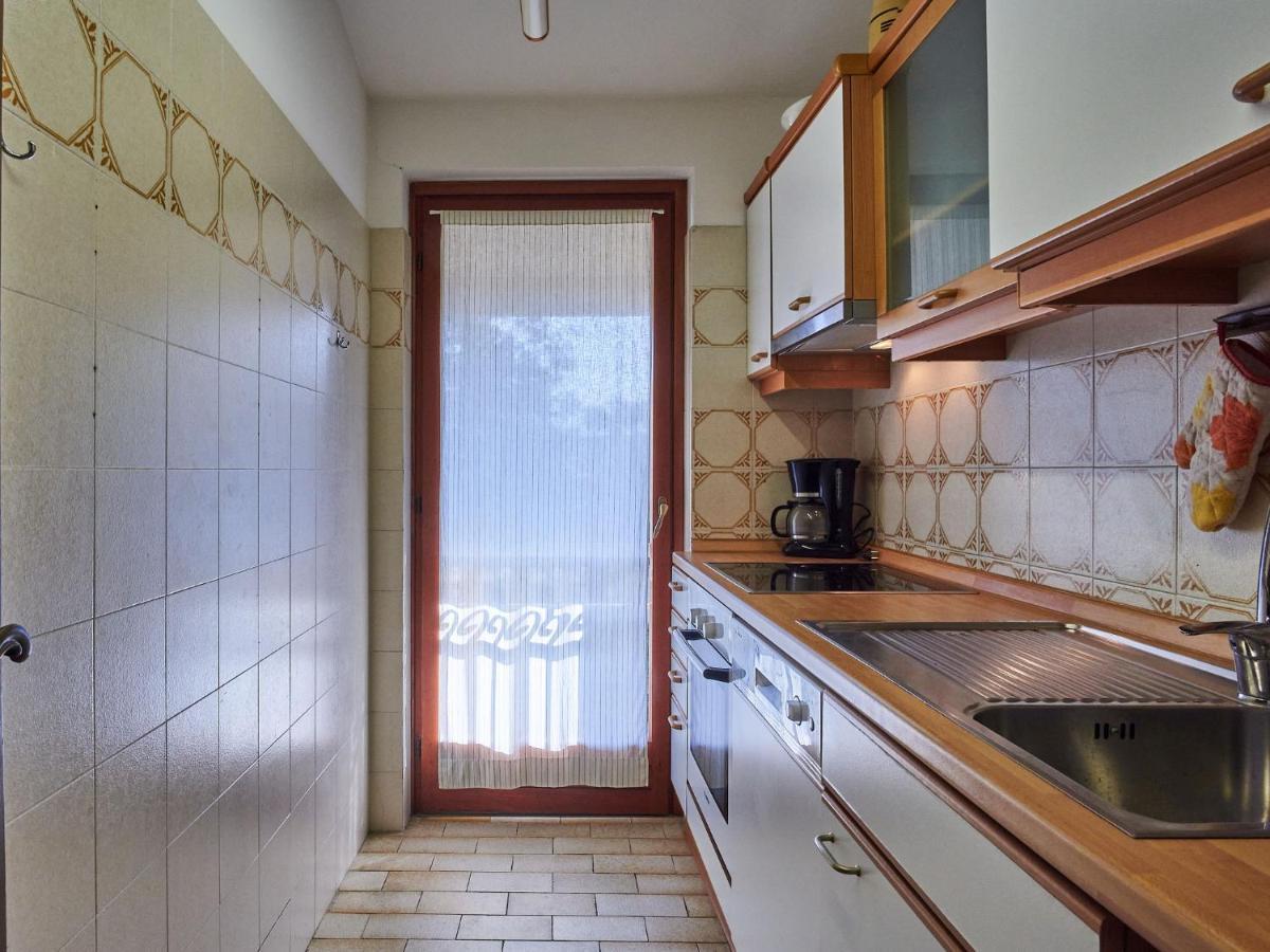 Apartment Hermitage-19 By Interhome Порто Валтраваля Екстериор снимка